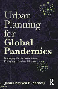 Urban Planning for Global Pandemics