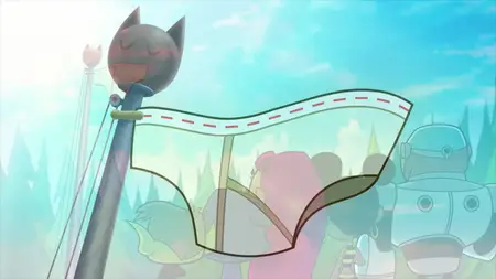 Teen Titans Go! S05E36