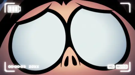 Teen Titans Go! S05E36