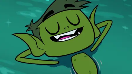 Teen Titans Go! S05E36