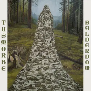 Tusmørke - Balderdom (2026) [Official Digital Download]