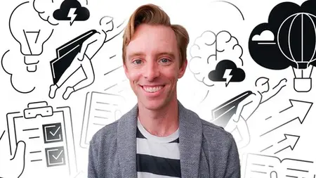 Creative Productivity: Achieve Personal & Professional Goals