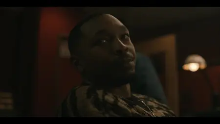 Power Book III: Raising Kanan S04E09