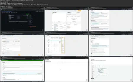 AWS Storage Fundamentals