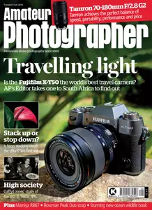 Amateur Photographer - 9 July 2024