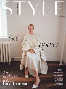 The Sunday Times Style - July 20, 2025