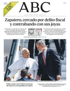 ABC - 13 Junio 2026