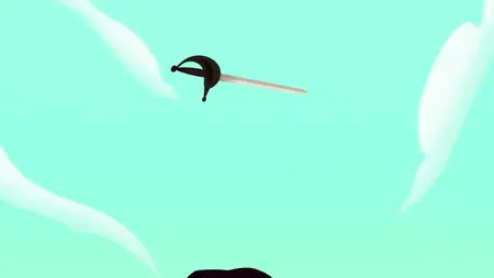 Rapunzel's Tangled Adventure S01E04