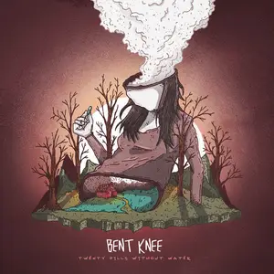 Bent Knee - Twenty Pills Without Water (2024) [Official Digital Download 24/48]