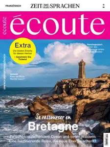 Écoute - Nr.11 2026