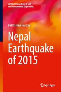 Nepal Earthquake of 2015