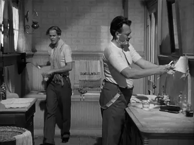 The Little Foxes (1941)