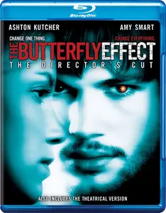 The Butterfly Effect (2004) [Director's Cut]