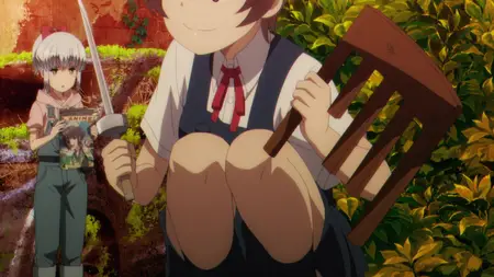 Shuumatsu Touring - 03 (1080p