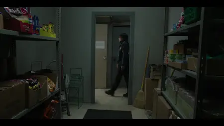 The Institute S01E07
