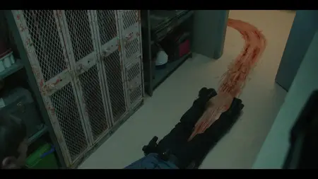 The Institute S01E07