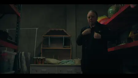The Institute S01E07