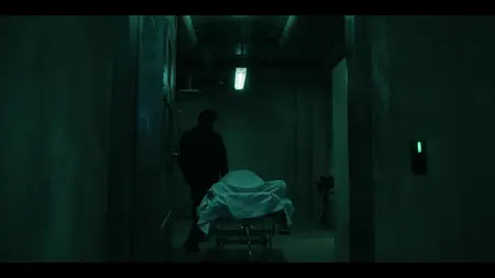 The Institute S01E07