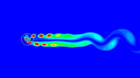 Savonius wind turbine CFD analysis and validation