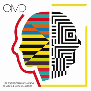 Orchestral Manoeuvres in the Dark - The Punishment Of Luxury: B Sides & Bonus Material (2017)