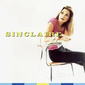 Sinclaire - Attention (2000/2024) [Official Digital Download]