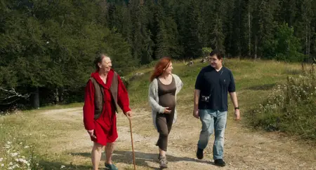 Le roman de Jim / Jim's Story (2024)