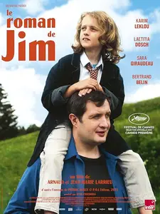 Le roman de Jim / Jim's Story (2024)