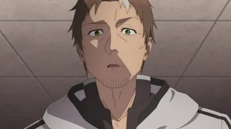 From Old Country Bumpkin to Master Swordsman - 09