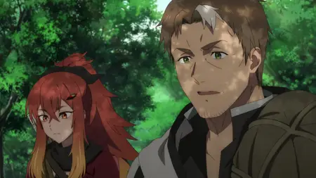 From Old Country Bumpkin to Master Swordsman - 09