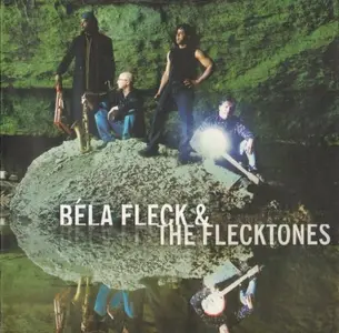 Bela Fleck And The Flecktones - The Hidden Land (2006)