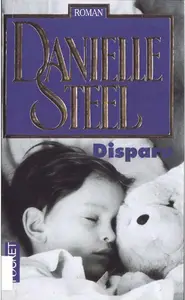 Danielle Steel, "Disparu"