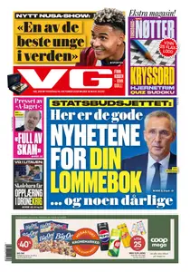 VG - 16 Oktober 2025
