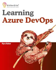 Learning Azure DevOps