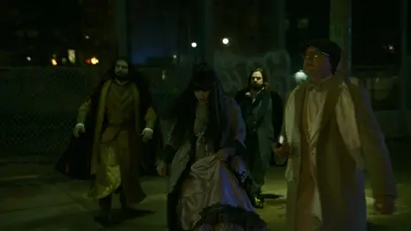 What We Do in the Shadows S06E09