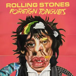 The Rolling Stones - Foreign Tongues (2026) [Official Digital Download 24/96]
