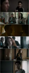 Lovers (2021) Amants