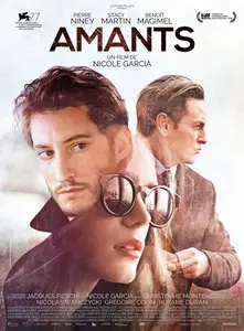 Lovers (2021) Amants