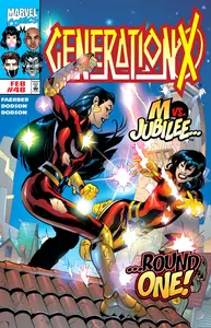 Generation X 048