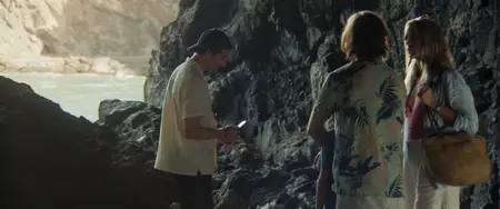 Islands (2025)