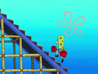 SpongeBob SquarePants S09E28