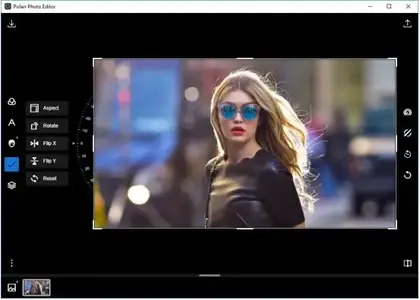 Polarr Photo Editor Pro 5.11.9