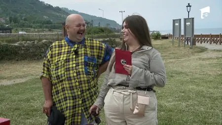 Press S04E19