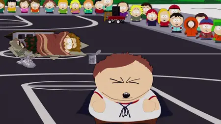 South Park S11E07