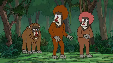 The Simpsons Yellow Planet (2025)