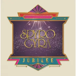 Spyro Gyra - Jubilee (2024)