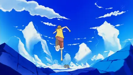 One Piece 463 ,720p| mkv ~bY FUNiSUB - One Piece 463   part1 rar" yEnc