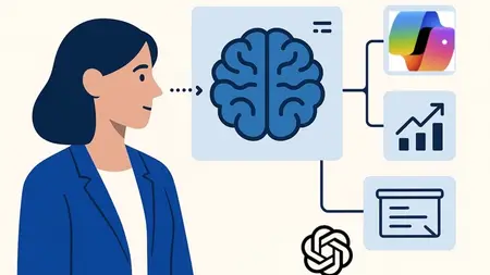 Generative AI for Everyone: From Basics to Practical Tools