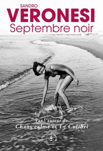 Sandro Veronesi, "Septembre noir"