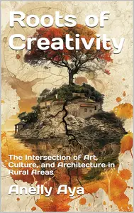 Roots of Creativity: The Intersection of Art, Culture, and Architecture in Rural Areas