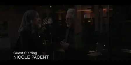 Criminal Minds S18E08